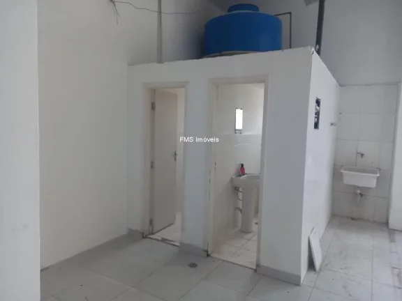 Imagem Loja com 180m² em Tucuruvi.
