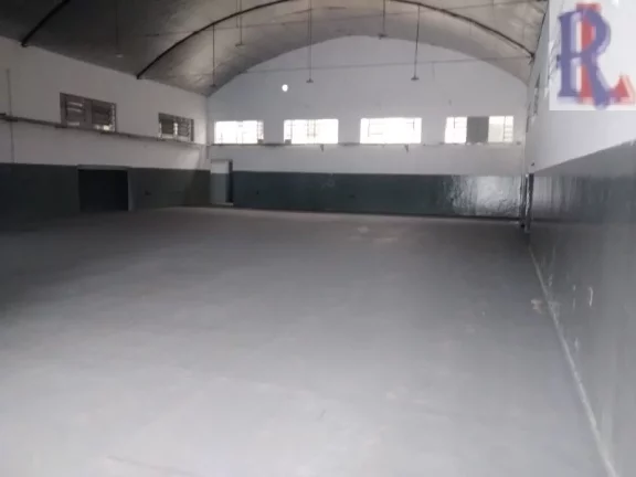 Imagem GALPAO INDUSTRIAL em SÃO APULO - SP, PQ SÃO DOMINGOS