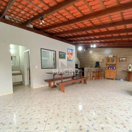 Imagem Casa | Rau | 3 quartos (1 suíte) 75m²