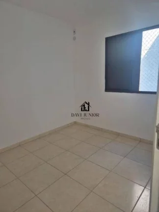 Imagem Apartamento à venda, 43 m² por R$ 260.000,00 - Centro - Votorantim/SP