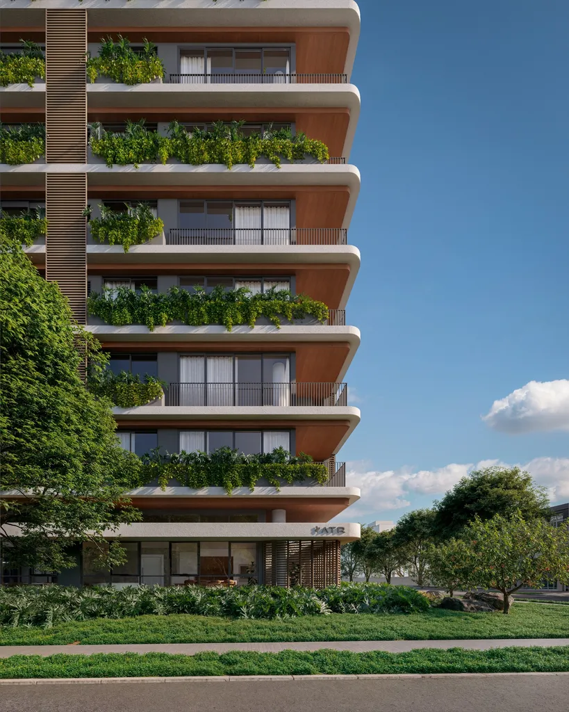 Imagem COBERTURA RESIDENCIAL em Curitiba - PR, Vila Izabel