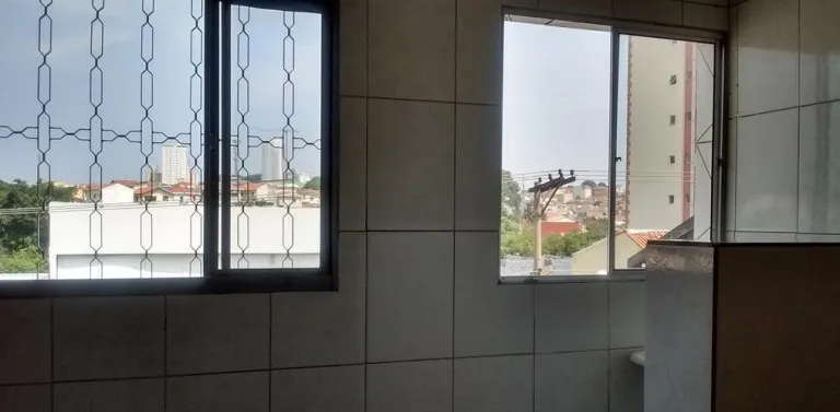 Imagem Apartamento com 2 Quartos para Alugar, 45 m² em Vila Mazzei - São Paulo