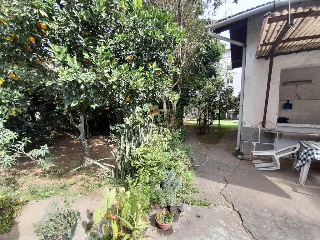 Imagem Terreno para Venda em Teresópolis / RJ no bairro Vale do Paraíso