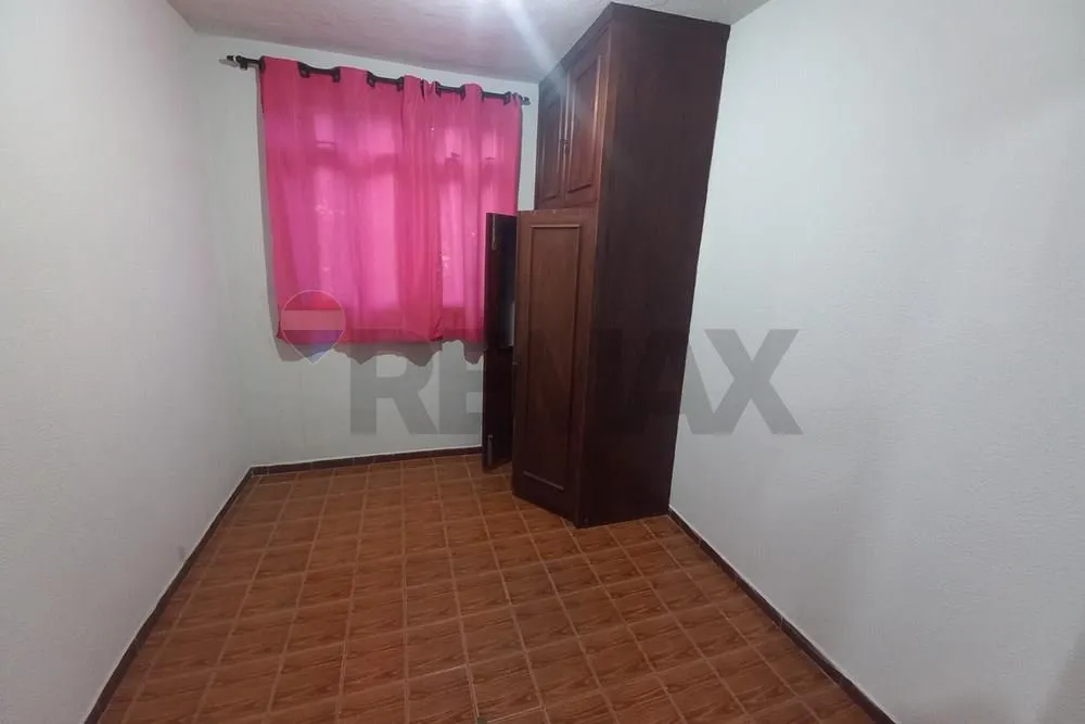 Imagem Apartamento 3 Qtos com 1 suíte - Marechal Hermes