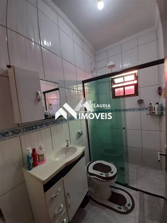 Imagem Casa com piscina na Praia de Mongagua