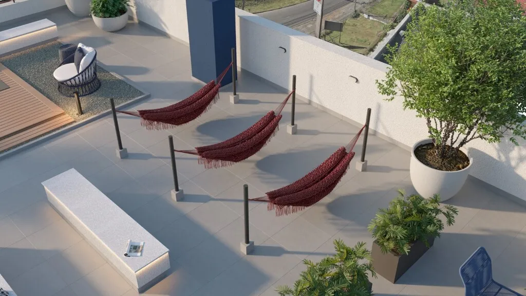 Imagem APARTAMENTO RESIDENCIAL em Pinhais - PR, Estância Pinhais