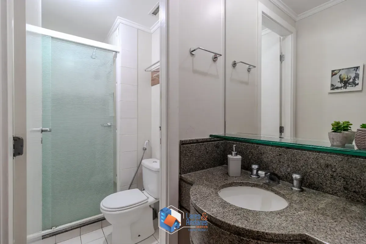 Imagem Flat para venda em Nova Piraju com 1 quarto, 43m²