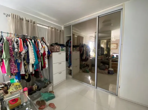 Imagem Apartamento com 4 Quartos à Venda, 580 m² em Cremação - Belém