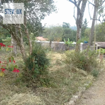 Terreno à venda, 940 m² por R$ 265.000,00 - Vila Vilma (Mailasqui) - São Roque/SP