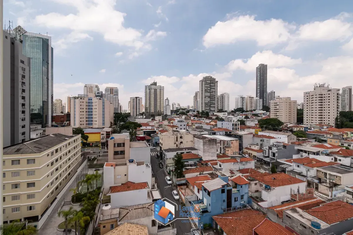 Imagem Apartamento para venda em Tatuapé com 3 quartos, 69m²