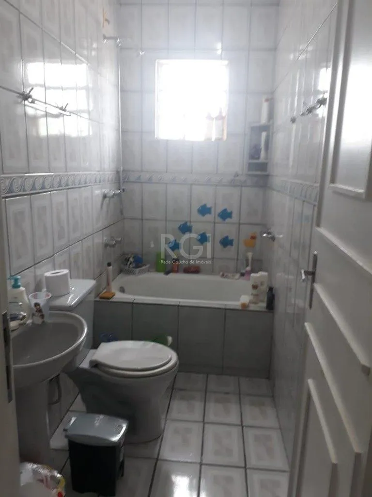 Imagem Casa para Venda - 120m², 2 dormitórios, 4 vagas - Cavalhada