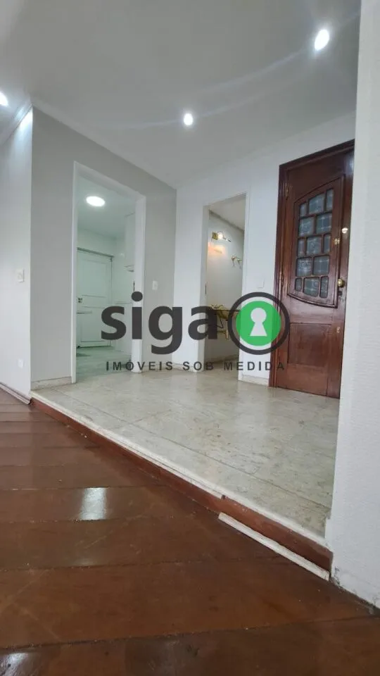 Imagem APARTAMENTO COM 4 DORMITORIOS SENDO 2 SUITES PARA VENDA NO MORUMBI