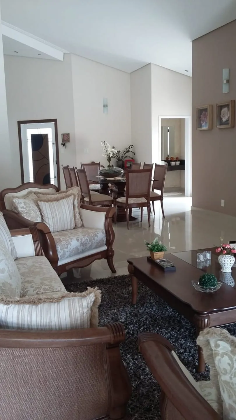 Imagem Casa à venda 3 Quartos, 1 Suite, 3 Vagas, 720M², Jardim Residencial Doutor Lessa, Pindamonhangaba - SP