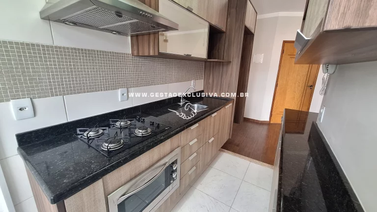 Imagem RARIDADE APTO DE 2 DORM, 1 SUITE CENTRO ITATIBA