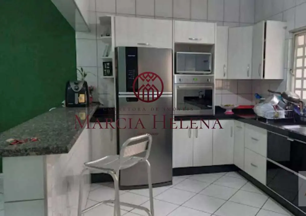 Imagem Sobrado à venda em Campinas, Parque Via Norte, com 6 quartos, 320m2