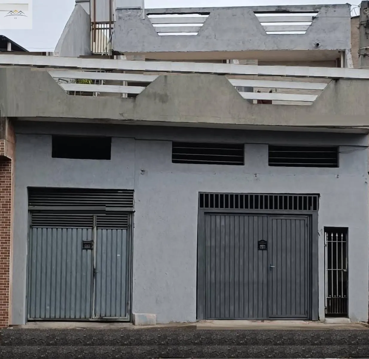 Foto do imóvel CASA RESIDENCIAL em Santo André - São Paulo, Vila Vitória