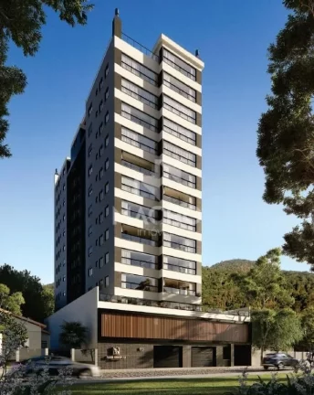 Foto do imóvel Res. San Marco | Vila Nova | 2 suítes | 84 a 86m²