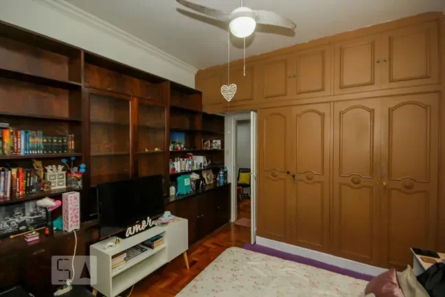 Imagem Apartamento à Venda - Copacabana, 2 Quartos, 125 m2