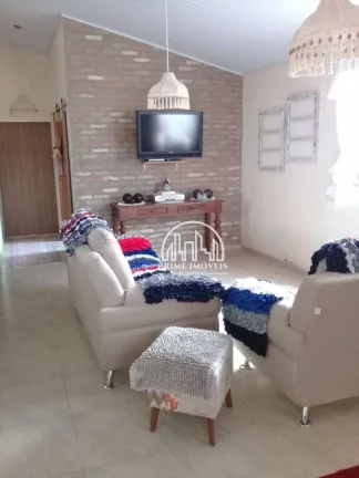 Imagem Casa com 3 dormitórios à venda, 174 m² por R$ 599.000,00 - Jardim Rosaura - Jundiaí/SP