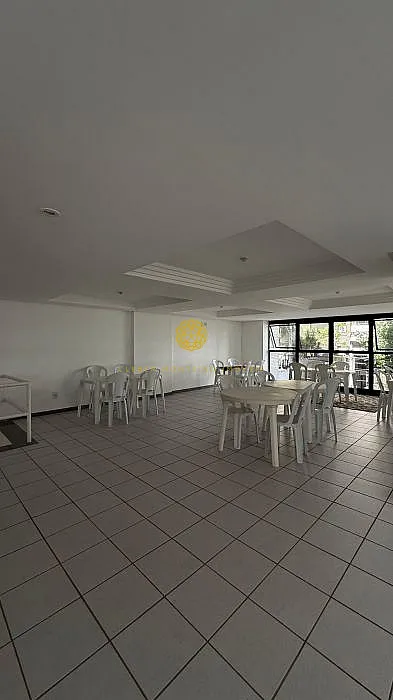 Imagem Apartamento - Venda na Graça, Salvador-Ba, 3 quartos