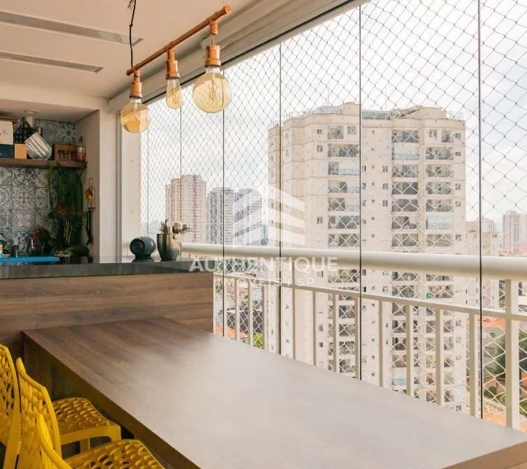 Imagem Cielo Vila Mariana - Apartamento à venda no bairro Vila Mariana - São Paulo/SP, Zona Sul