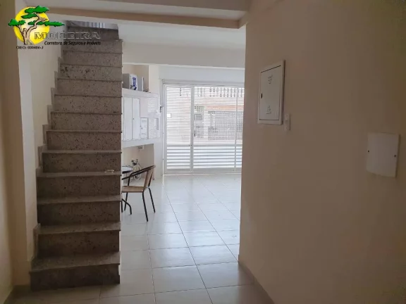 Imagem SOBRADO COM EDICULA À VENDA NO LAUZANE PAULISTA