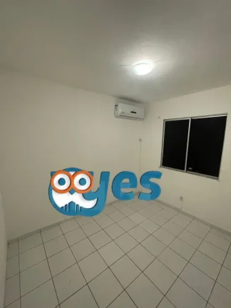 Imagem Apartamento Semi Mobiliado para Locação