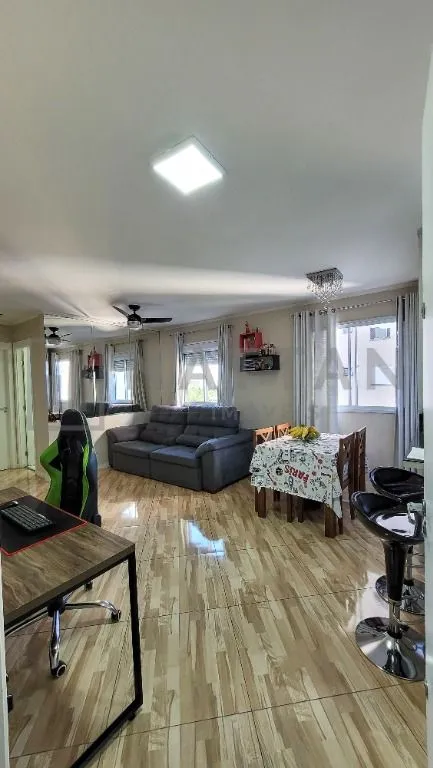Imagem Apartamento com 1 dormitório à venda, 46 m² por R$ 320.000,00 - Belém - São Paulo/SP