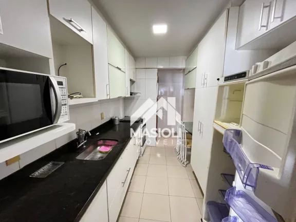 Imagem Apartamento à venda, 120 m² por R$ 995.000,00 - Praia de Itapoã - Vila Velha/ES