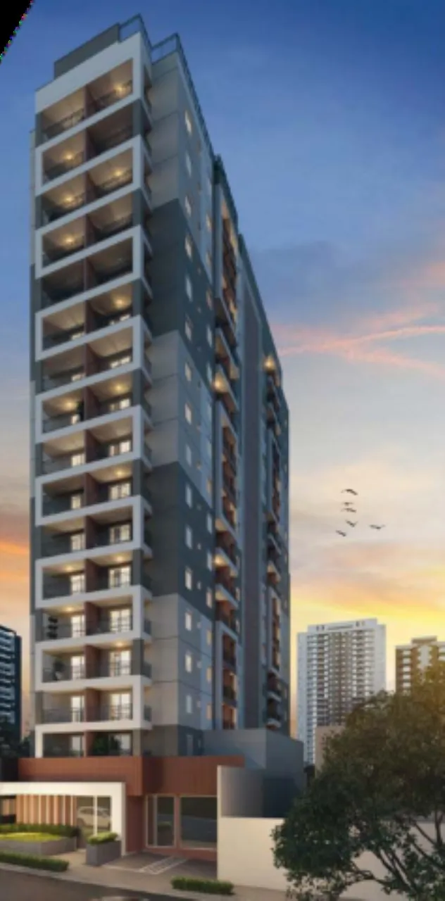 Foto do imóvel APARTAMENTO RESIDENCIAL em São Paulo - SP, Pinheiros