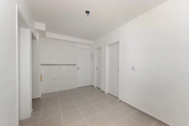 Imagem Excelente opção para investidor, apartamento já alugado, próximo à Estação Vila Matilde do metrô!