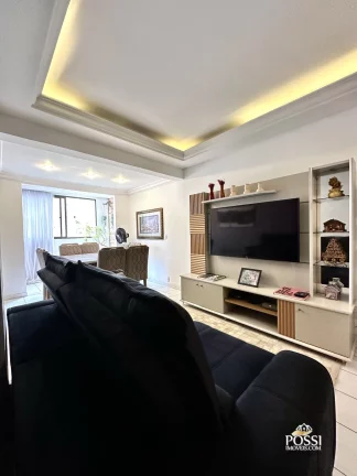 Imagem Apartamento em localização privilegiada na Praia da Costa!