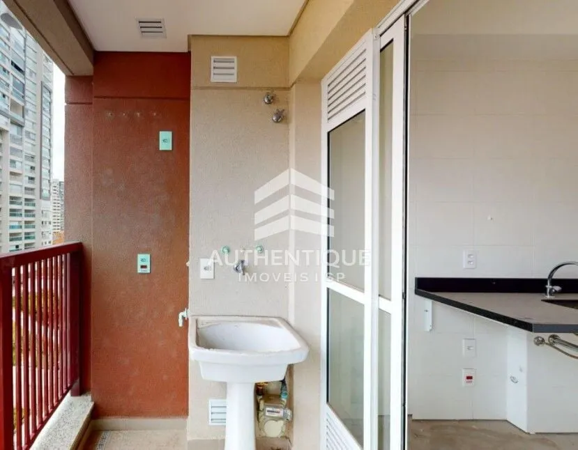Imagem UNIQUE PINHEIROS - Apartamento à venda em São Paulo/SP