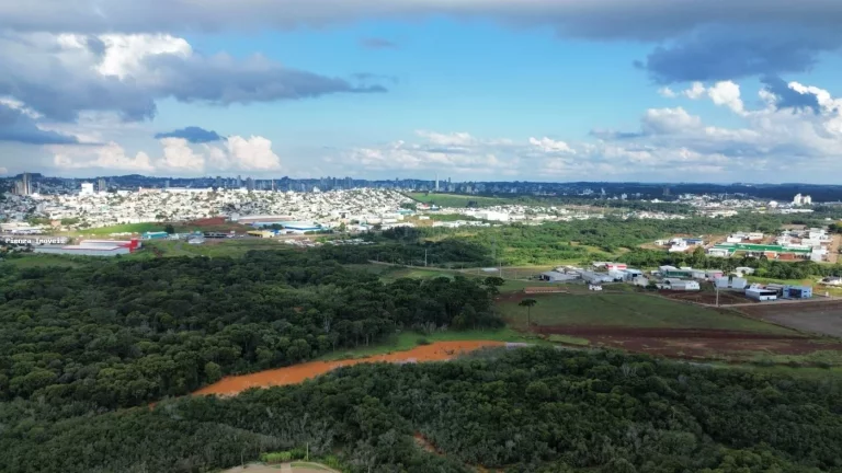 Imagem Terreno para Venda em Chapecó, Água Santa