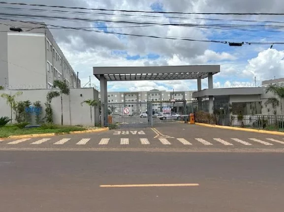 Foto do imóvel Oportunidade Única em RIBEIRAO PRETO - SP | Tipo: Apartamento | Negociação: Venda Direta Online | Situação: Imóvel em ESTRADA VICENTE CANUTO