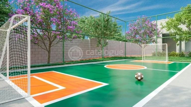 Imagem Residencial Cidade das Dunas
