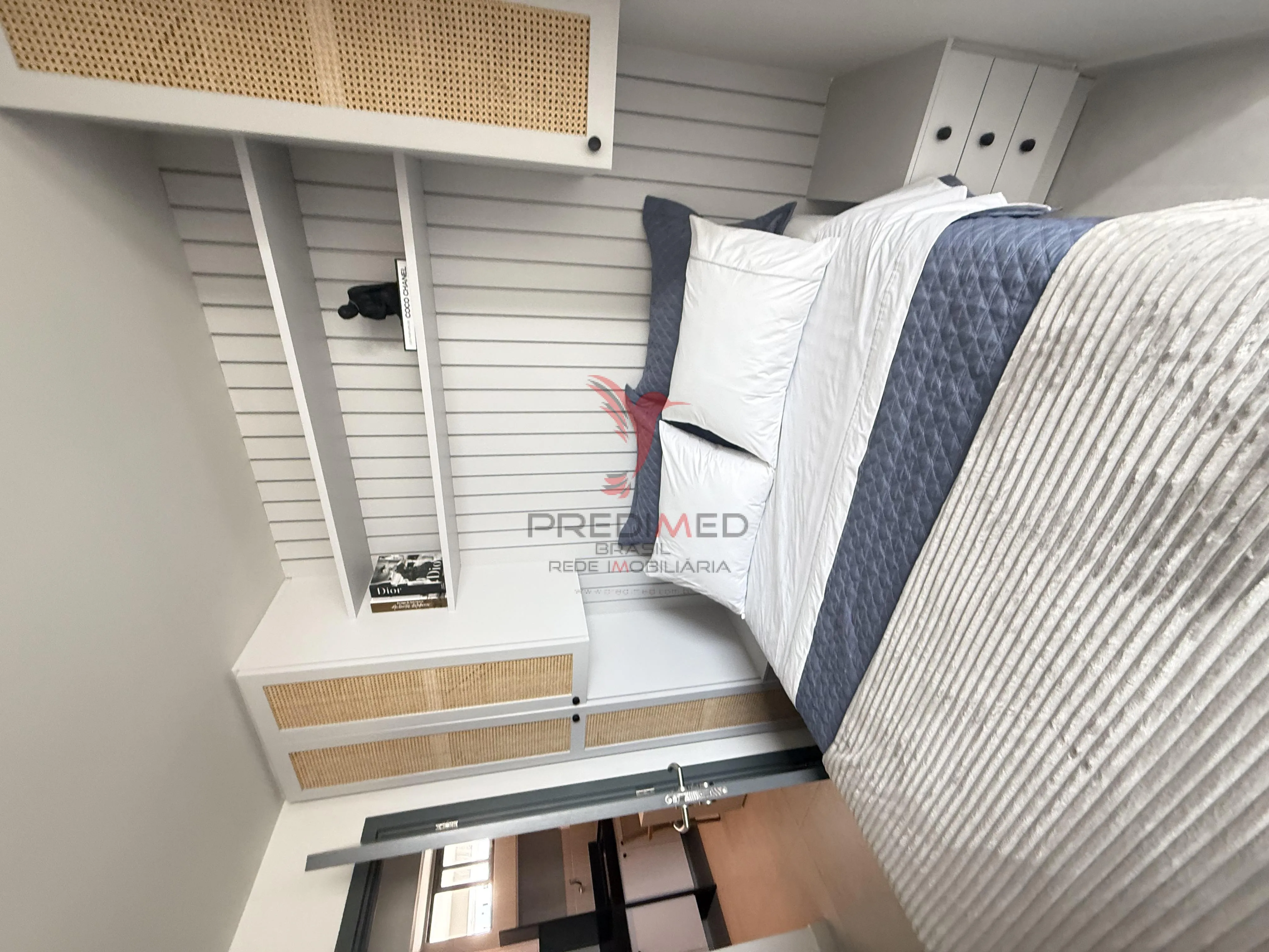 Imagem Apartamento no bairro dos estados , porteira fechada