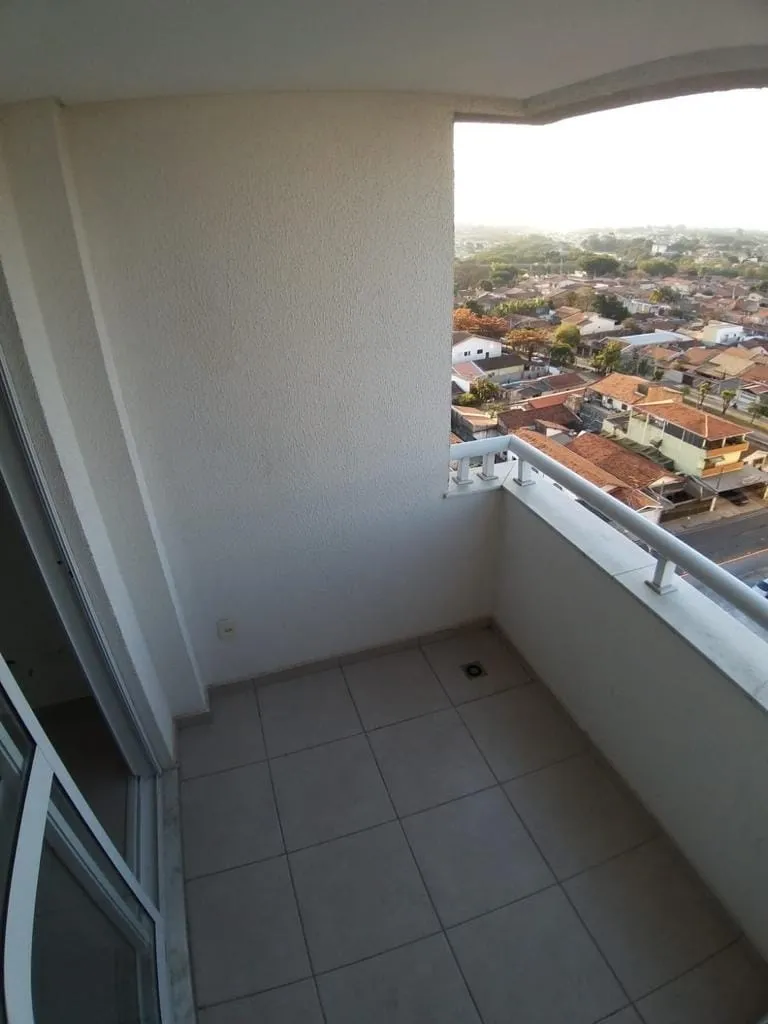 Foto do imóvel Apartamento à venda 2 Quartos, 1 Suite, 1 Vaga, 62.59M², Vila São José, Taubaté - SP | Edifício Rafaella