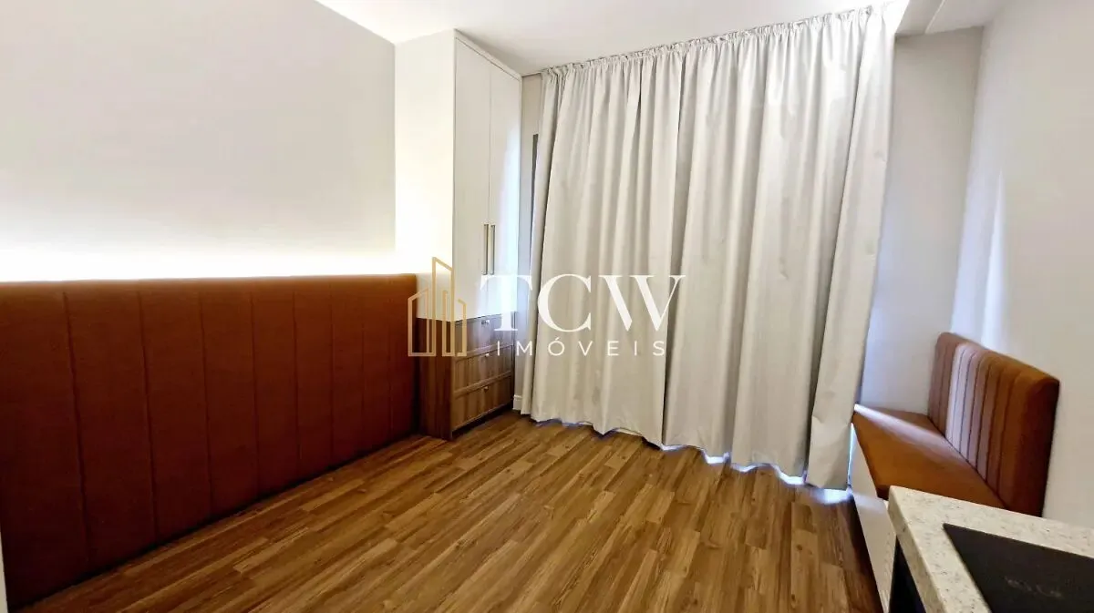 Imagem Apartamento à venda no bairro Campo Belo - São Paulo/SP, Zona Sul