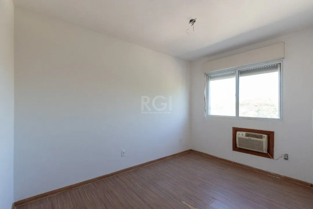 Imagem Cobertura para Venda - 79.22m², 2 dormitórios, sendo 1 suites, 1 vaga - Camaquã