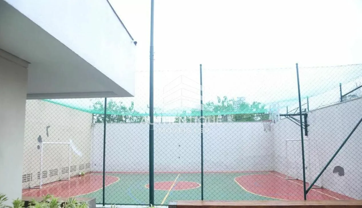Imagem Pleno Santa Cruz - Apartamento à venda no bairro Vila Gumercindo - São Paulo/SP, Zona Sul