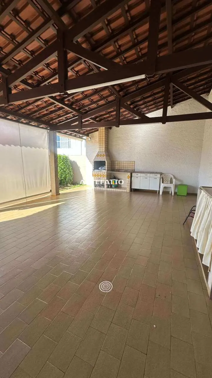 Imagem Casa à venda em Franca, São José, com 3 quartos, 210m2