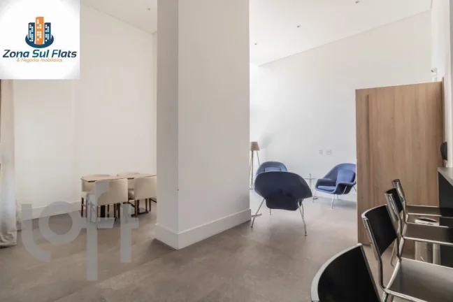 Imagem Apartamento Duplex à Venda Em Pinheiros Com 1 Suíte e 1 Vaga