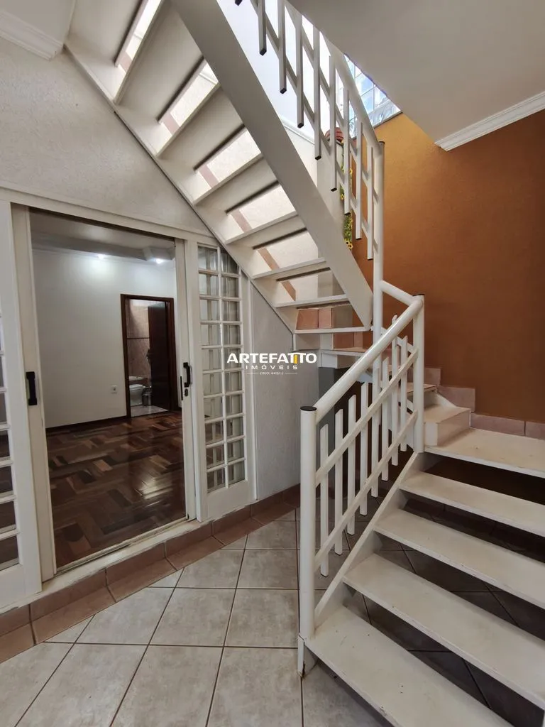 Imagem Casa à venda em Franca, Jardim Barão, com 3 quartos, 237m2