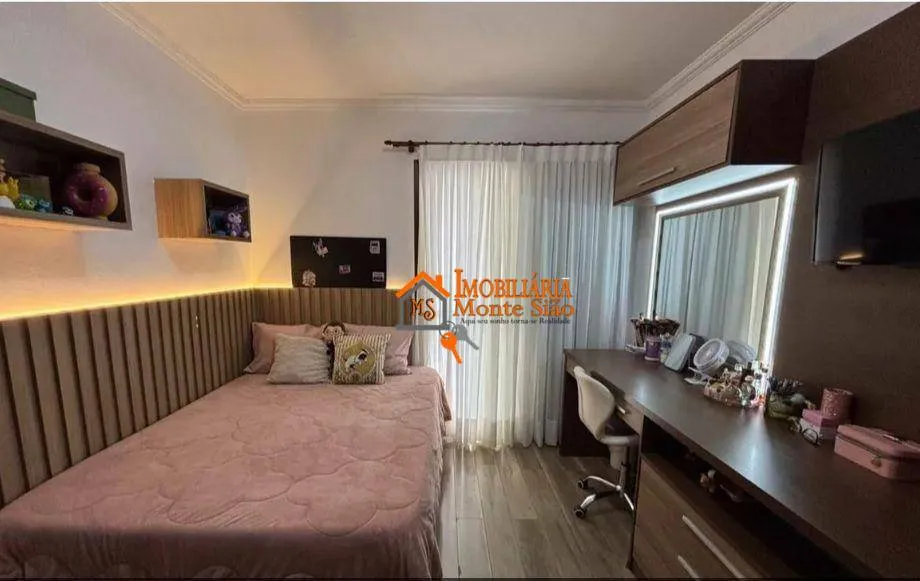 Imagem Apartamento com 4 dormitórios à venda, 159 m² por R$ 1.195.000,00 - Mooca - São Paulo/SP