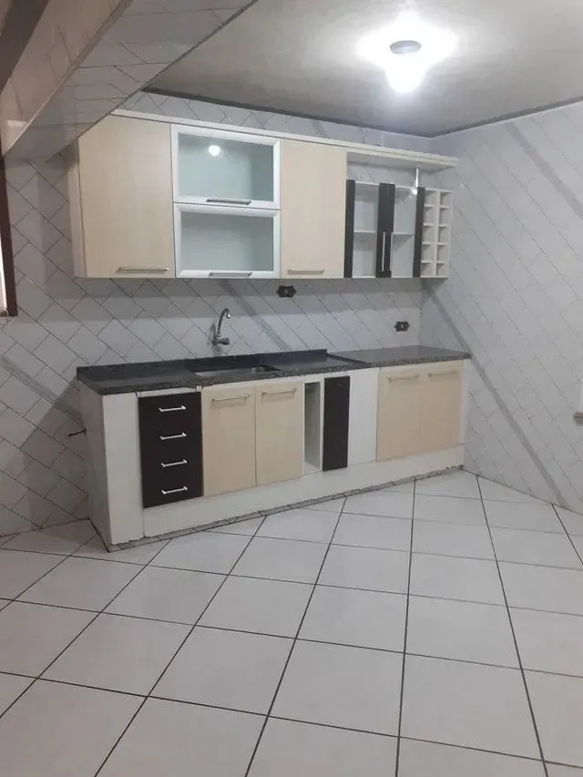Imagem Casa à venda 3 Quartos, 3 Vagas, 180M², Jardim Bela Vista, Taubaté - SP