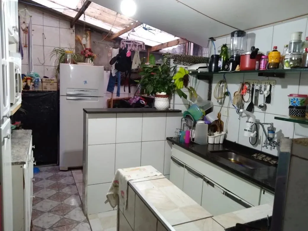 Imagem Apartamento para Venda em São Paulo, SANTA CECILIA, 3 dormitórios, 1 banheiro