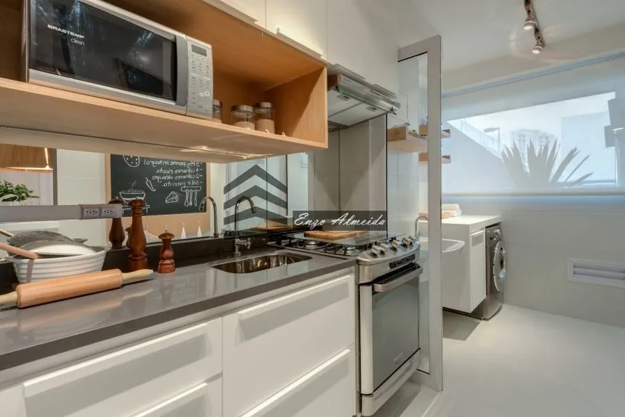 Imagem Apartamento à venda em São Paulo/SP