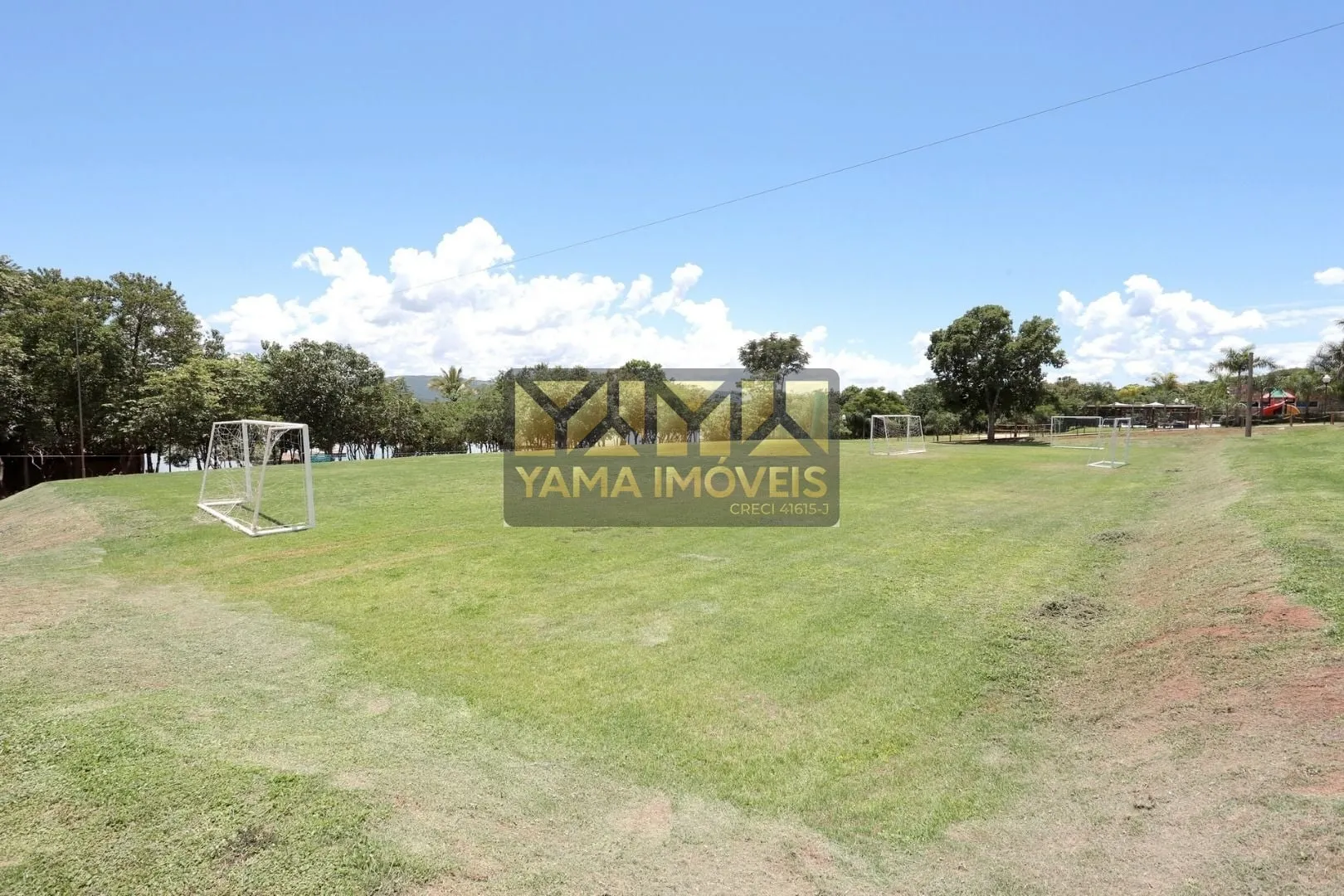Imagem Residencial Enseada da Fronteira - Casa com 8 dormitórios à venda, 420 m² por R$ 8.000.000,00 - Condominio Enseada da Fronteira - Rifaina/SP