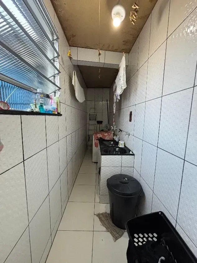 Imagem Sobrado com 2 Quartos à Venda, 58 m² em Pernambués - Salvador